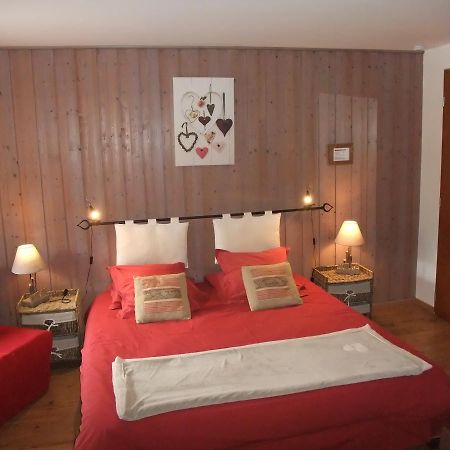 Le Domaine Du Grand Cellier Chambres D'Hotes En Savoie Tournon-sur-Rhône Exterior foto