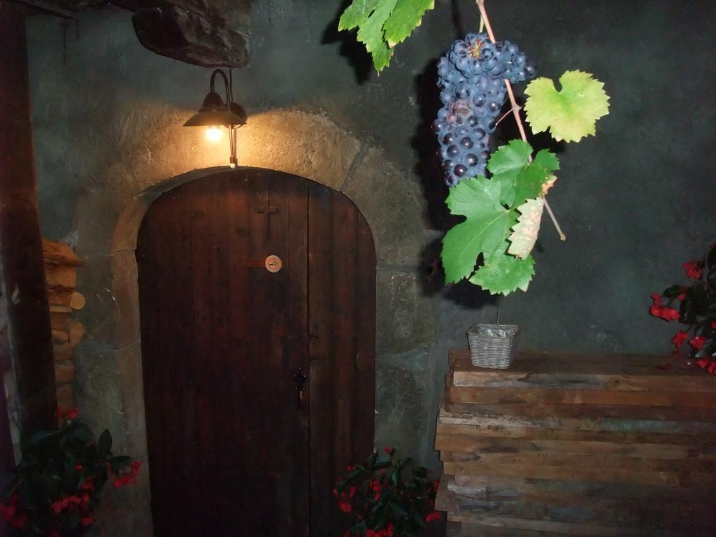 Le Domaine Du Grand Cellier Chambres D'Hotes En Savoie Tournon-sur-Rhône Exterior foto