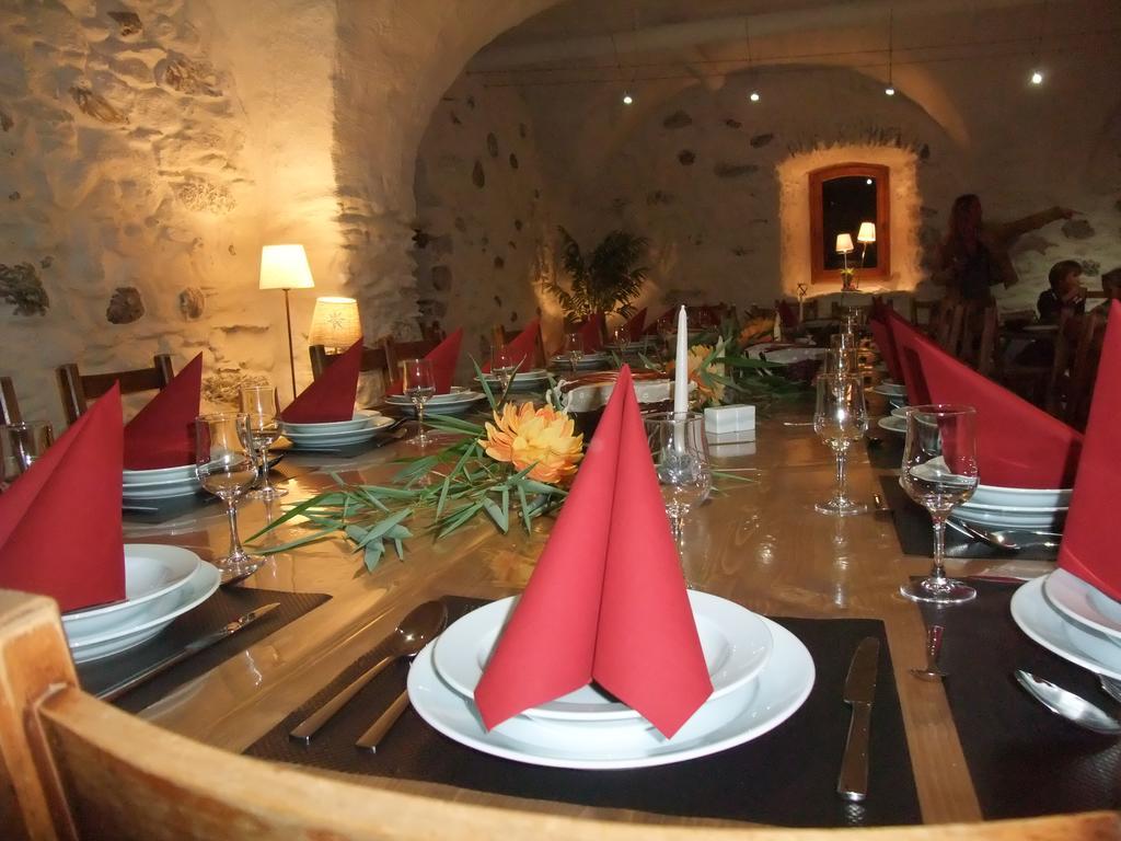 Le Domaine Du Grand Cellier Chambres D'Hotes En Savoie Tournon-sur-Rhône Exterior foto