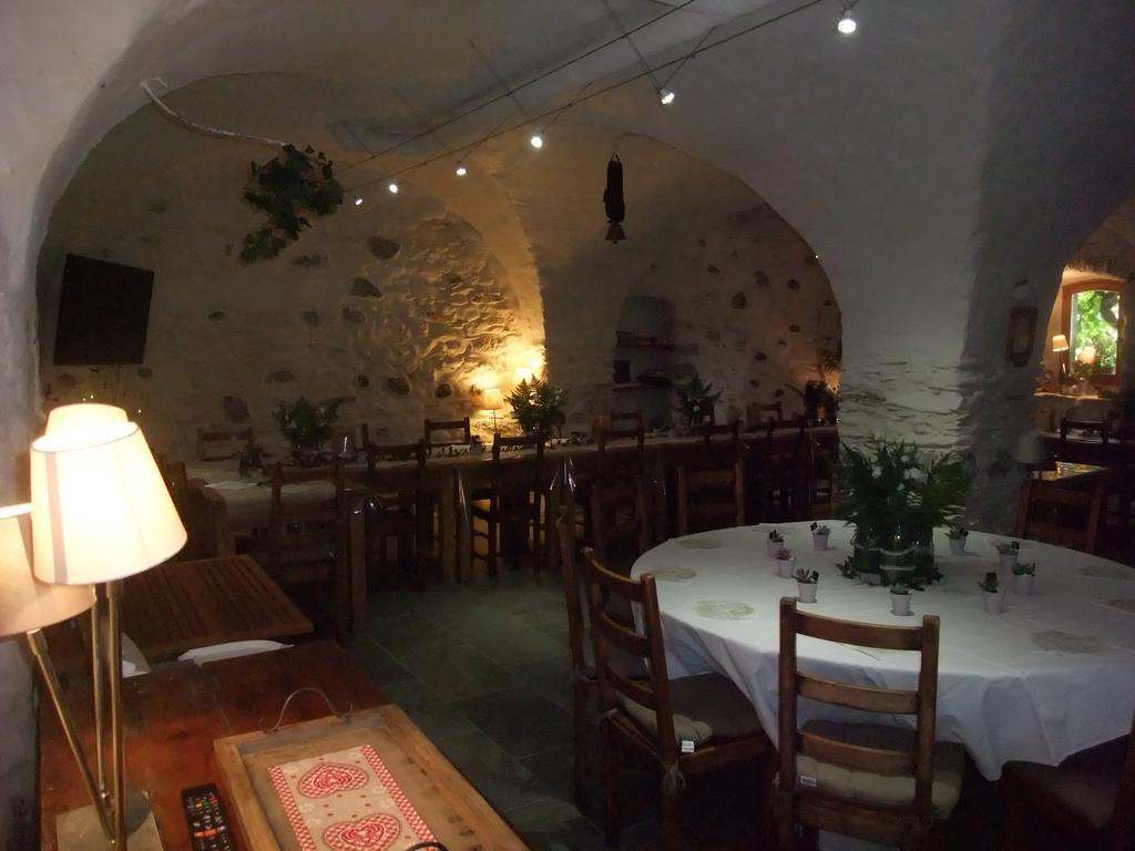 Le Domaine Du Grand Cellier Chambres D'Hotes En Savoie Tournon-sur-Rhône Exterior foto