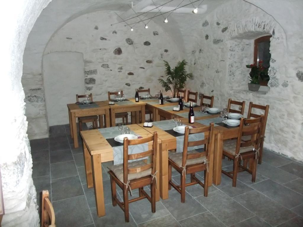 Le Domaine Du Grand Cellier Chambres D'Hotes En Savoie Tournon-sur-Rhône Exterior foto