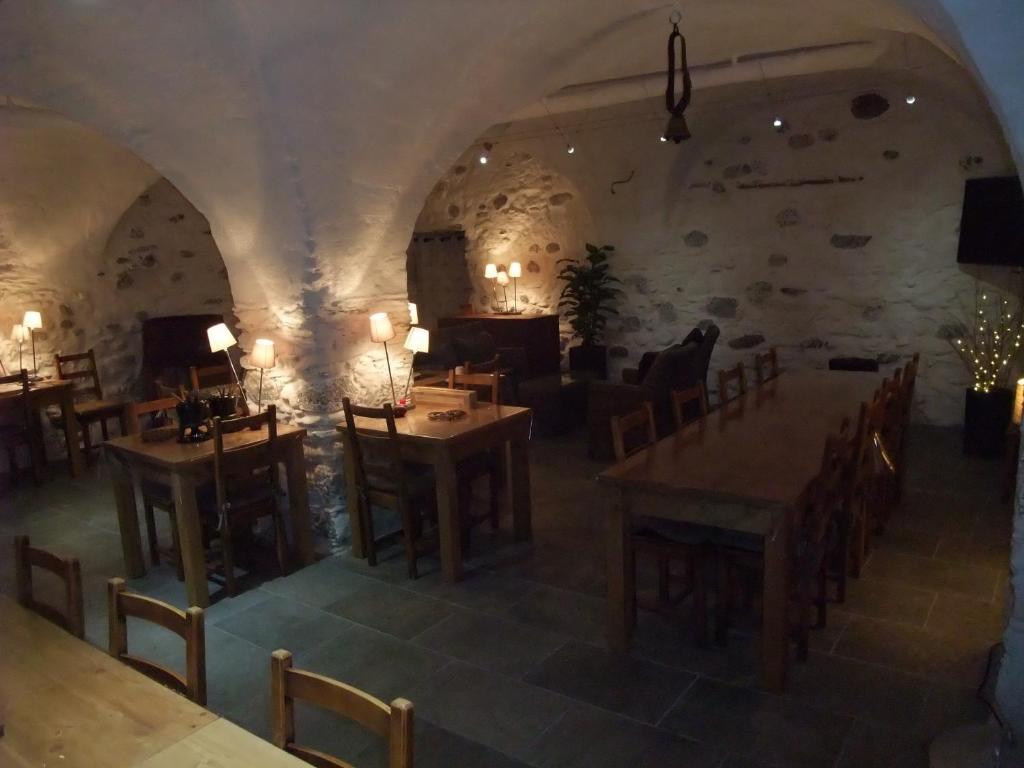Le Domaine Du Grand Cellier Chambres D'Hotes En Savoie Tournon-sur-Rhône Exterior foto