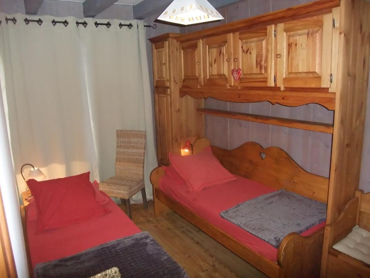 Le Domaine Du Grand Cellier Chambres D'Hotes En Savoie Tournon-sur-Rhône Exterior foto
