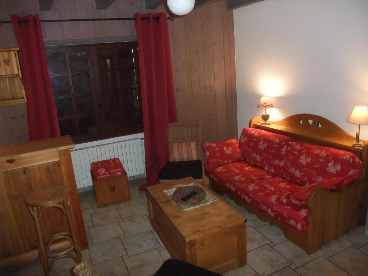 Le Domaine Du Grand Cellier Chambres D'Hotes En Savoie Tournon-sur-Rhône Exterior foto